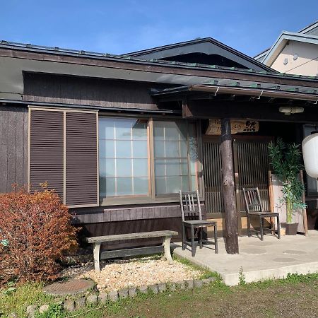 Guest House Zen Yamanakako Extérieur photo