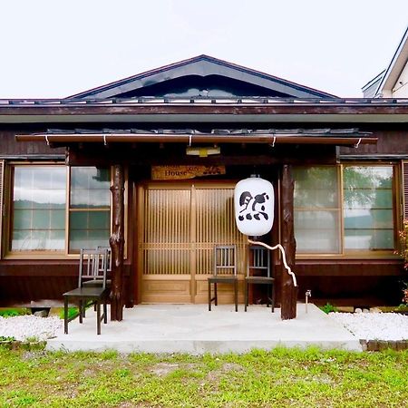 Guest House Zen Yamanakako Extérieur photo