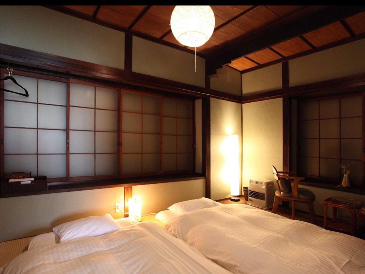 Guest House Zen Yamanakako Extérieur photo