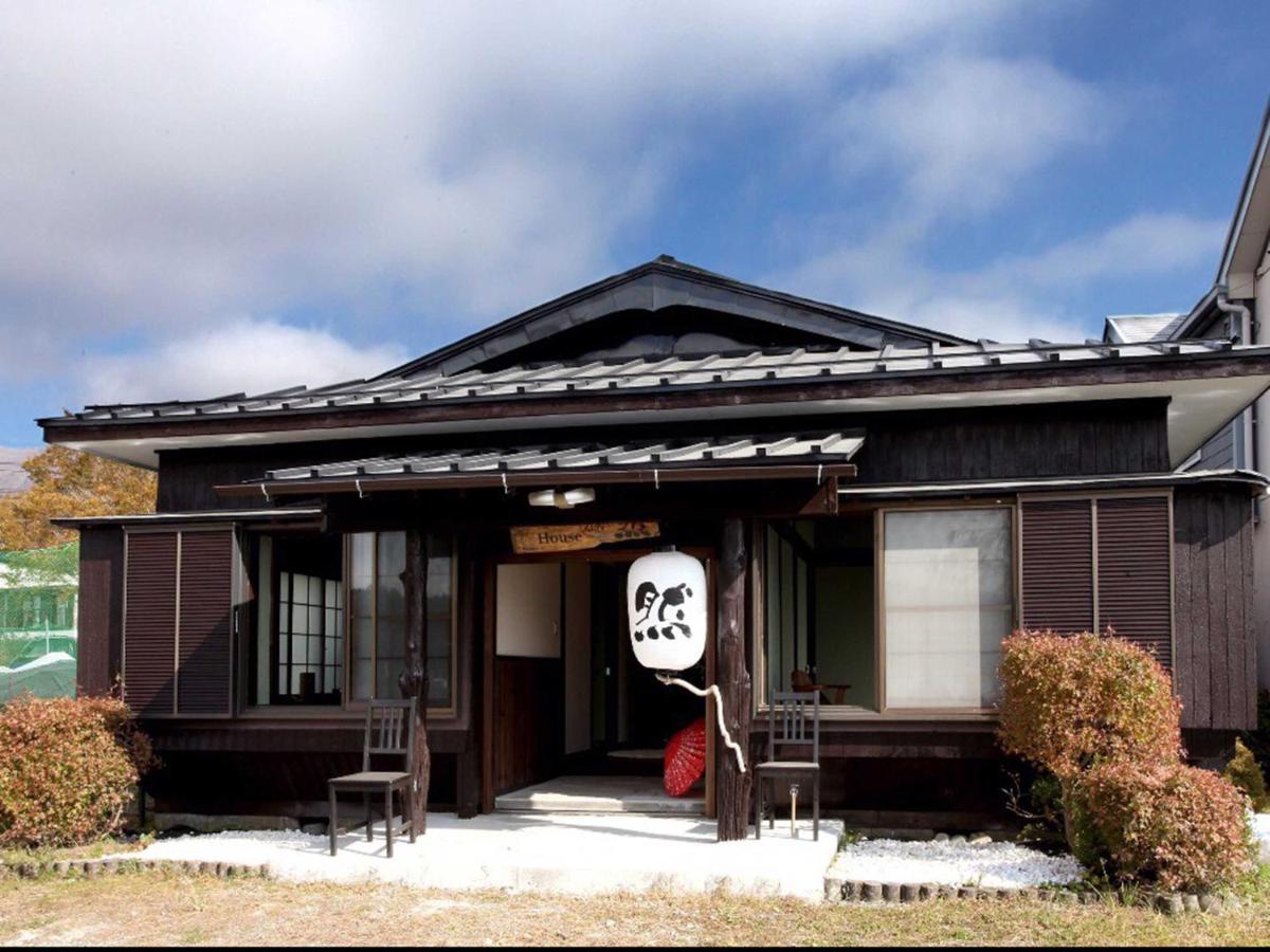 Guest House Zen Yamanakako Extérieur photo