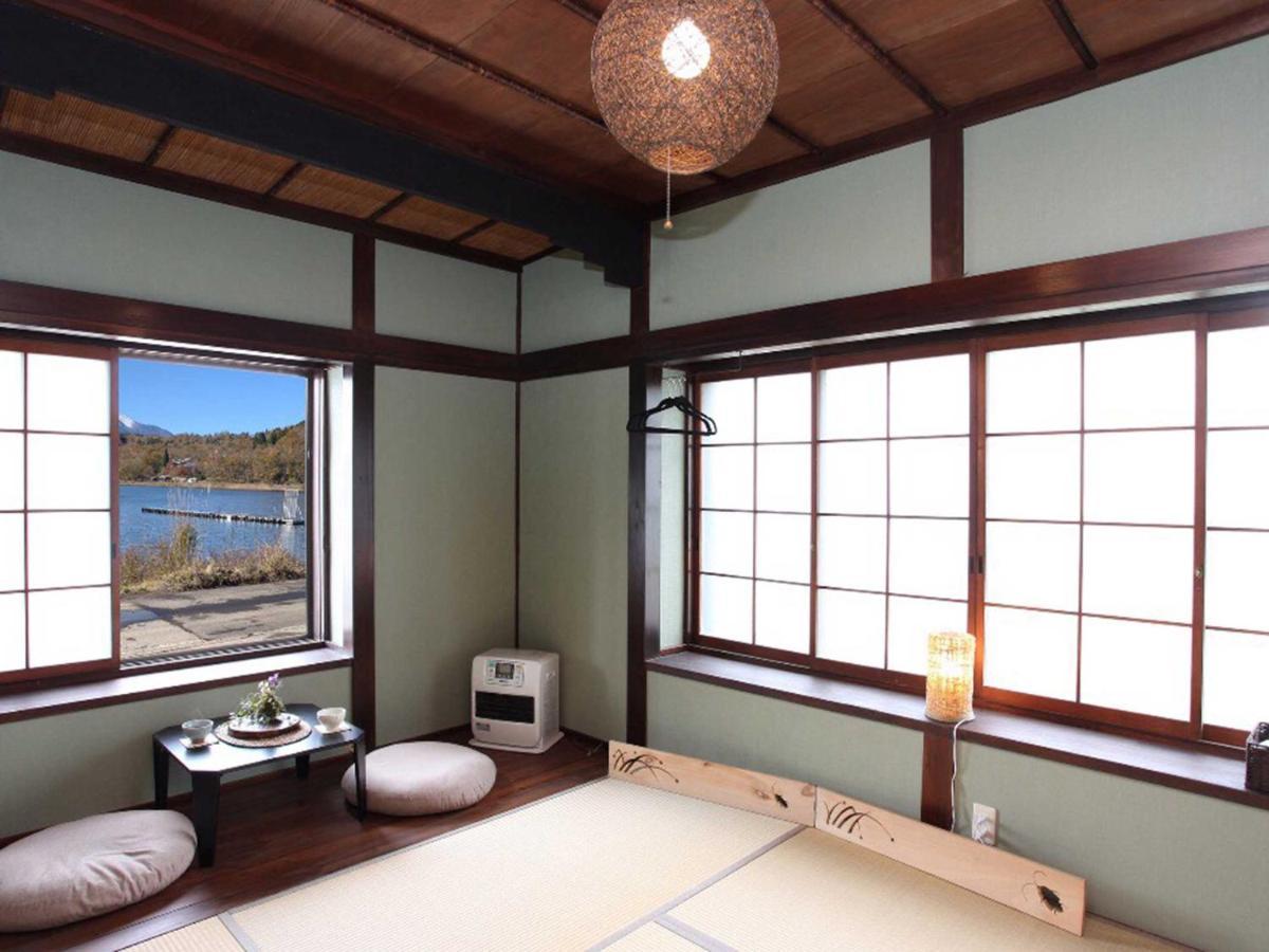 Guest House Zen Yamanakako Extérieur photo