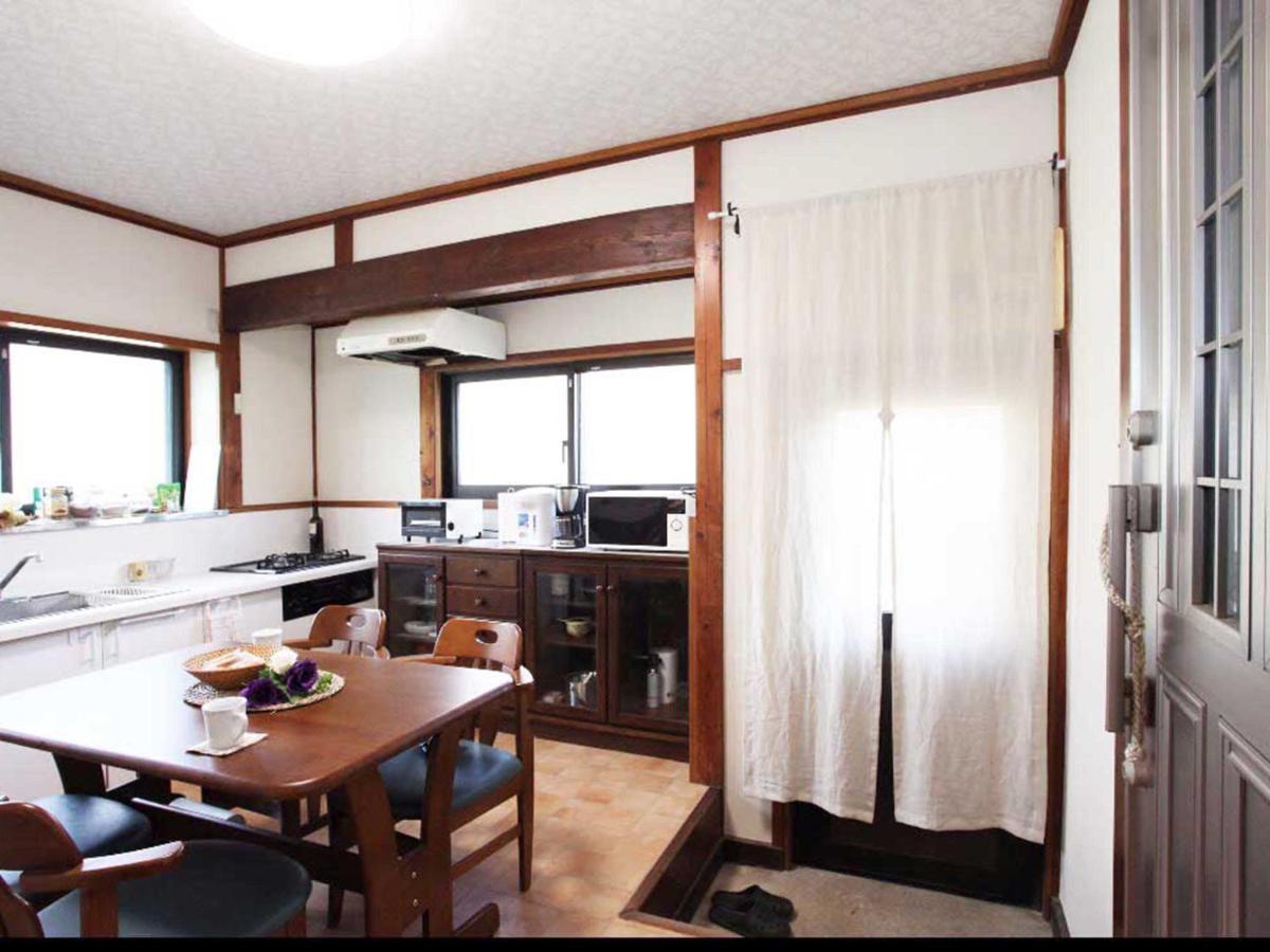 Guest House Zen Yamanakako Extérieur photo